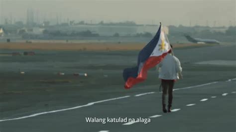 The Heart of the Filipino (Pinoy Pride Rocks Version) .